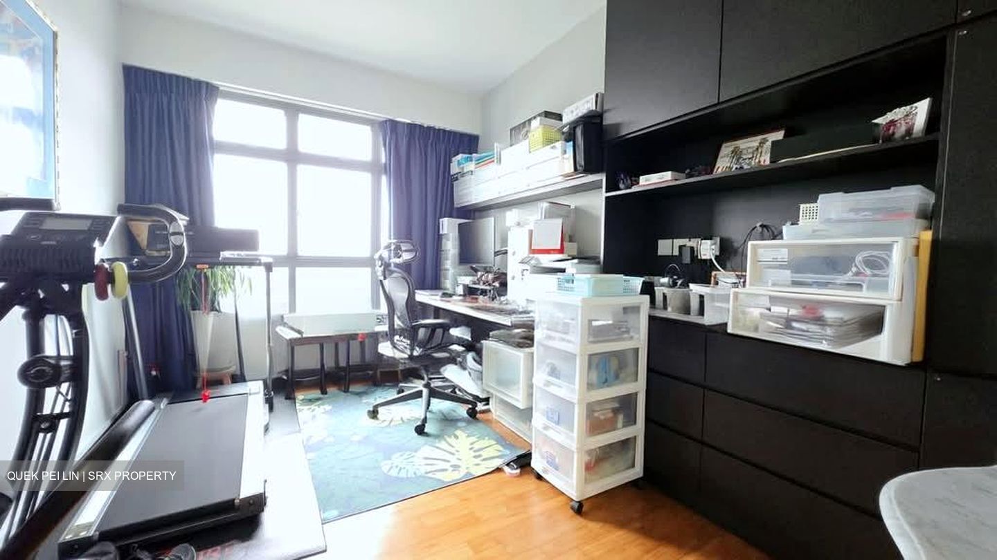 Blk 476A Hougang Capeview (Hougang), HDB 4 Rooms #588144781